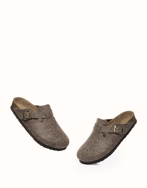 EVERAU® Brynn Men Sandals