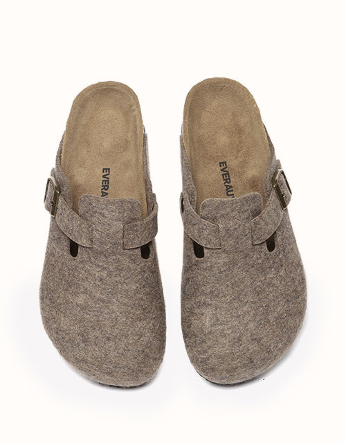 EVERAU® Brynn Men Sandals