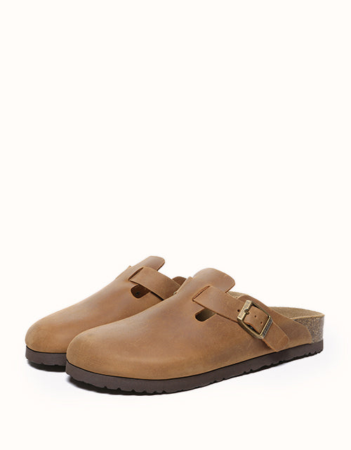 EVERAU® Brooklyn Men Sandals