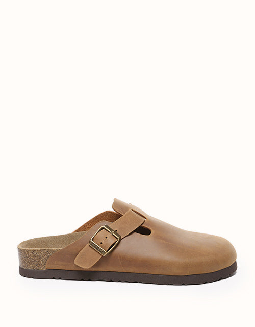EVERAU® Brooklyn Men Sandals