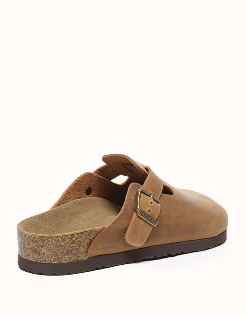 EVERAU® Brooklyn Men Sandals