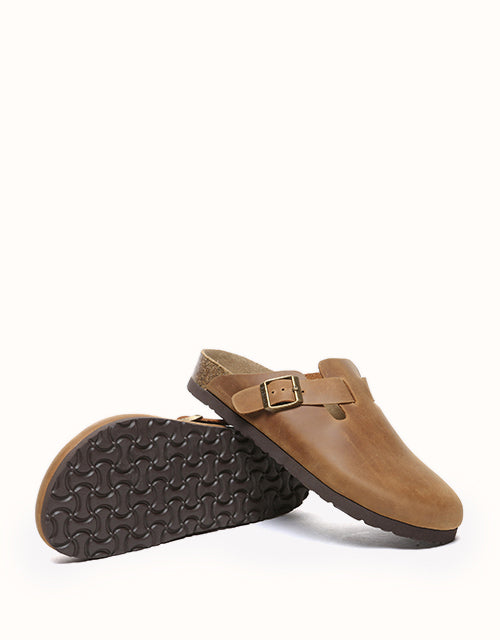 EVERAU® Brooklyn Men Sandals