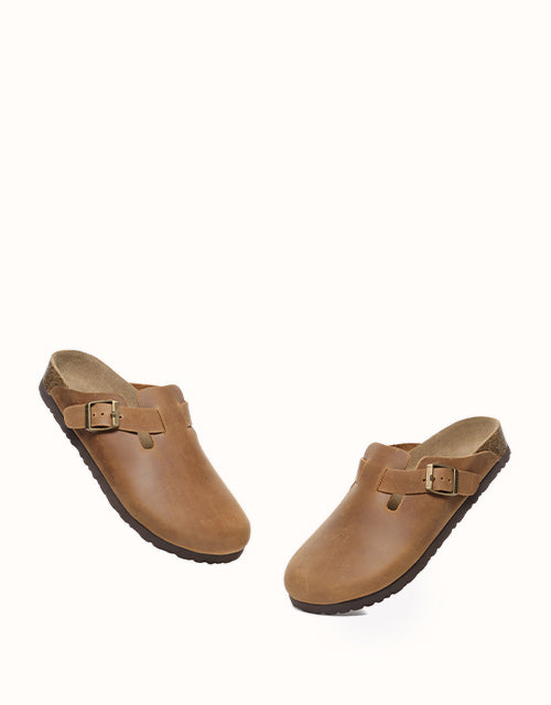 EVERAU® Brooklyn Men Sandals