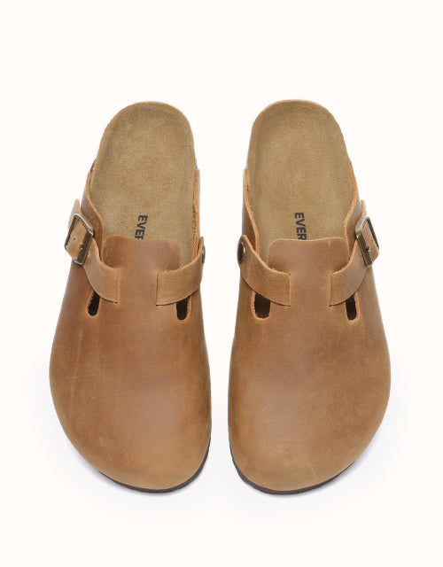EVERAU® Brooklyn Men Sandals