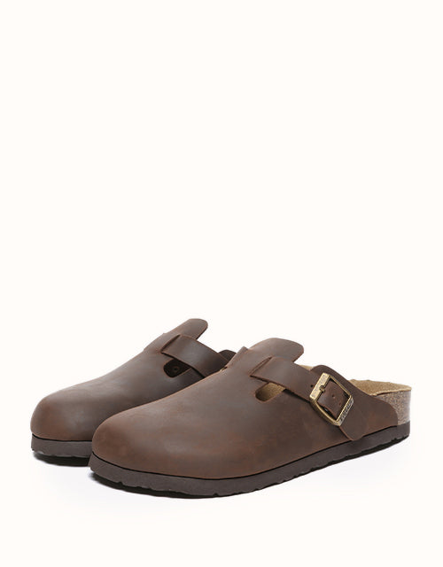 EVERAU® Brooklyn Men Sandals