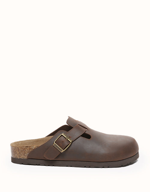 EVERAU® Brooklyn Men Sandals