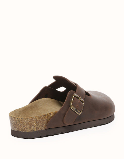 EVERAU® Brooklyn Men Sandals