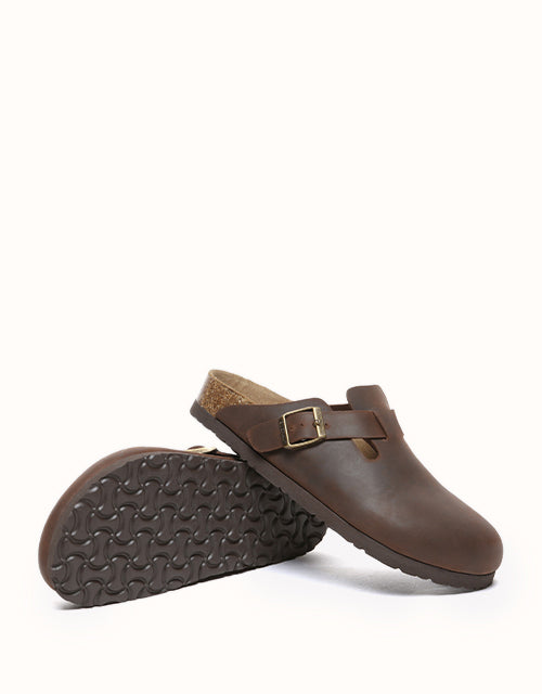EVERAU® Brooklyn Men Sandals