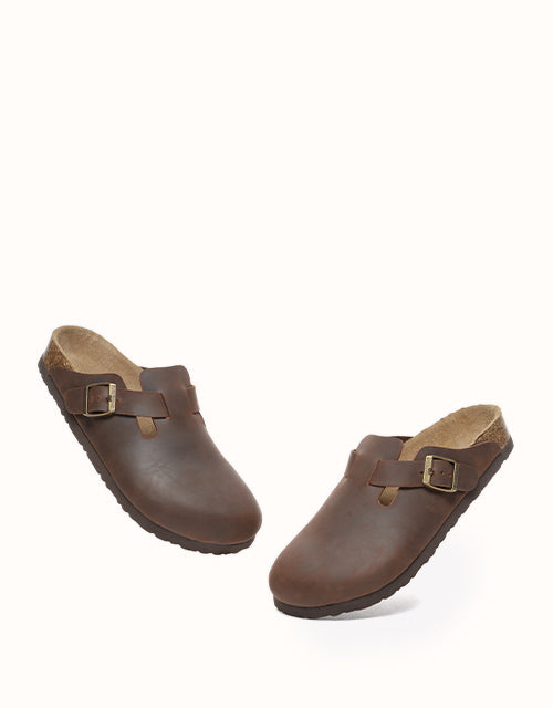 EVERAU® Brooklyn Men Sandals