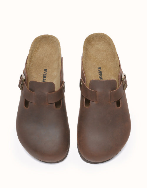 EVERAU® Brooklyn Men Sandals