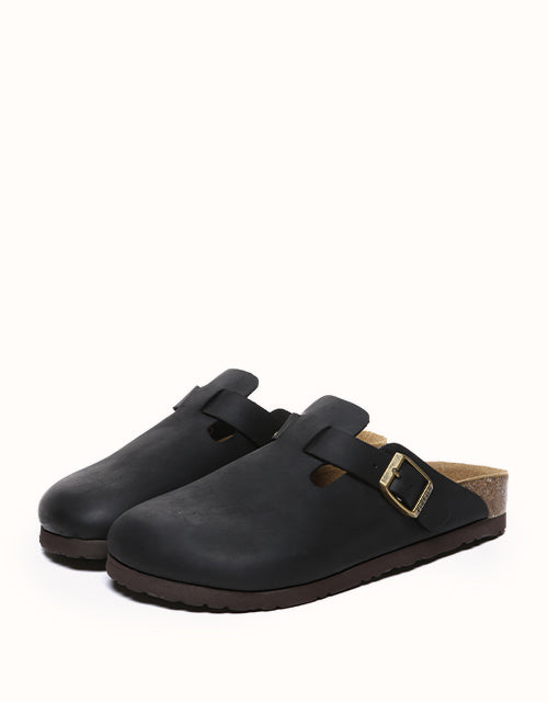EVERAU® Brooklyn Men Sandals
