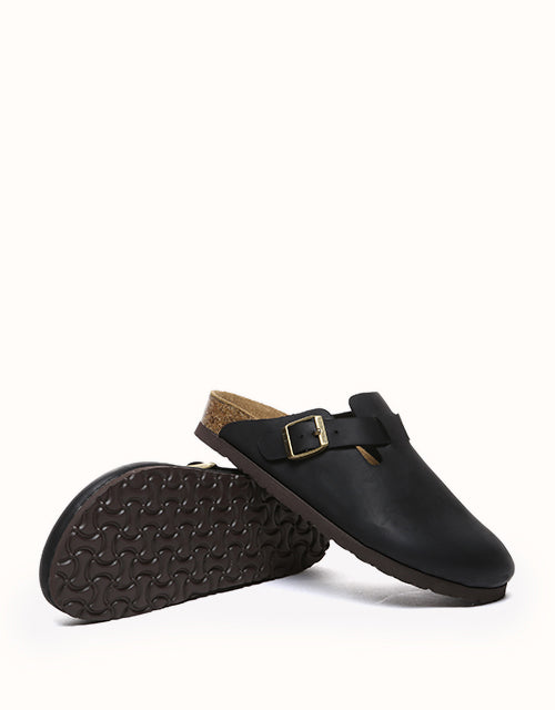 EVERAU® Brooklyn Men Sandals