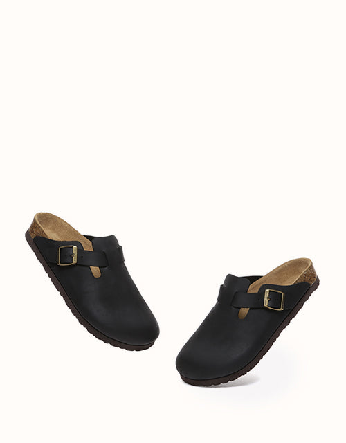 EVERAU® Brooklyn Men Sandals