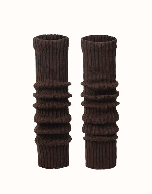 EVERAU® Thick Leg Warmer