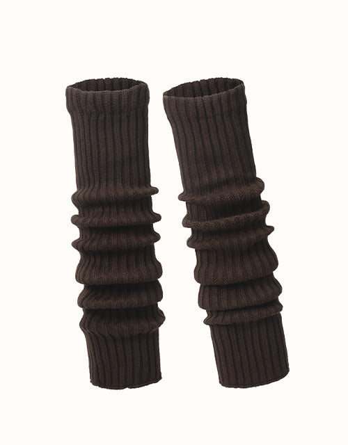 EVERAU® Thick Leg Warmer