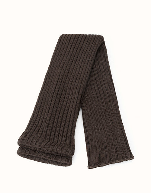 EVERAU® Thick Leg Warmer