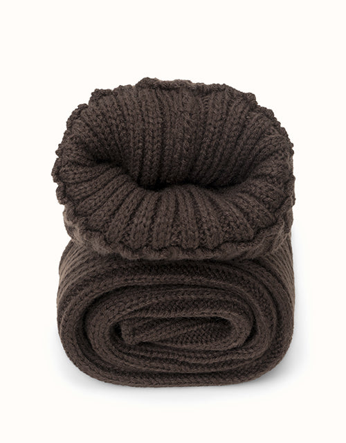 EVERAU® Thick Leg Warmer