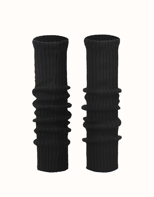 EVERAU® Thick Leg Warmer