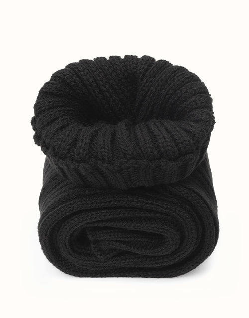 EVERAU® Thick Leg Warmer