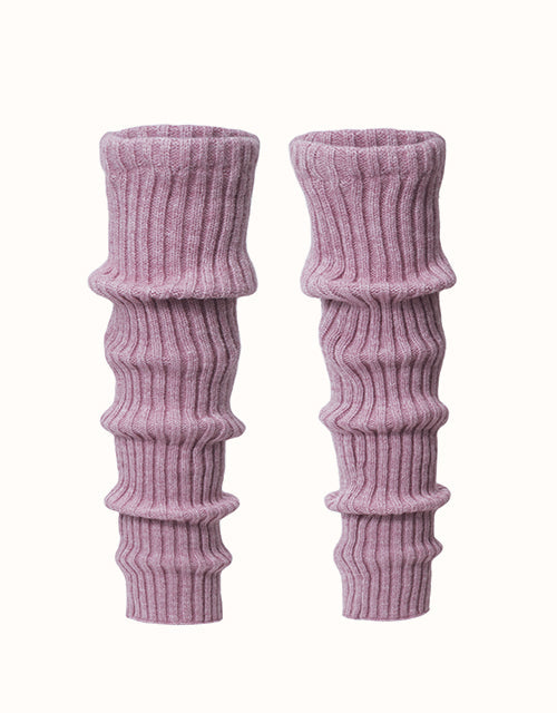 EVERAU® Thick Leg Warmer