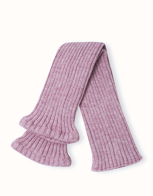 EVERAU® Thick Leg Warmer