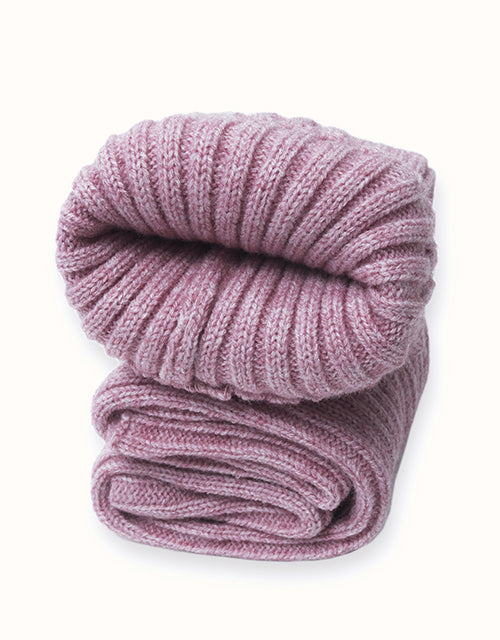 EVERAU® Thick Leg Warmer