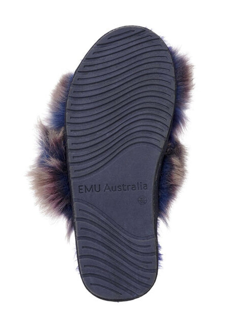 EMU AUSTRALIA Mayberry Lava W12378