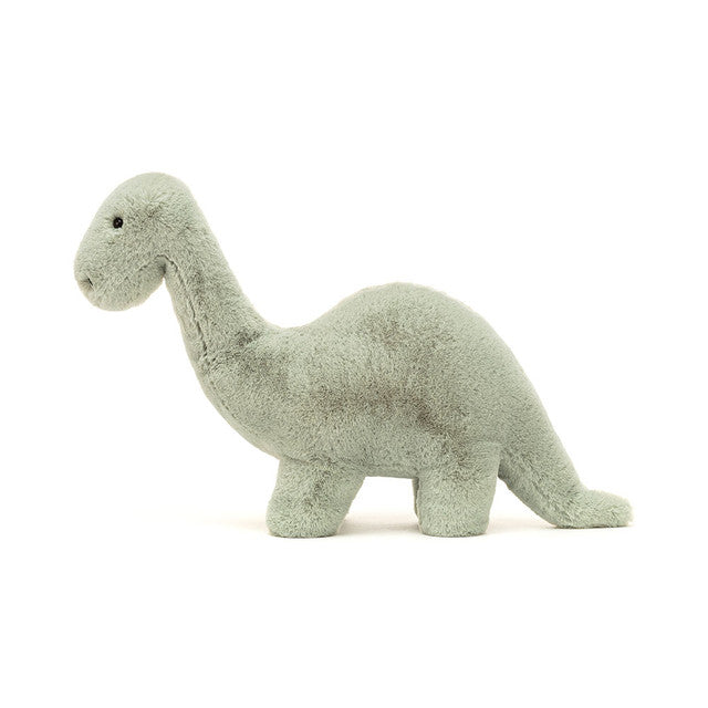 JELLYCAT Jellycat Fossilly Brontosaurus