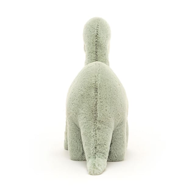 JELLYCAT Jellycat Fossilly Brontosaurus