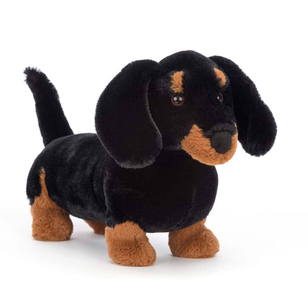 JELLYCAT Jellycat Freddie Sausage Dog