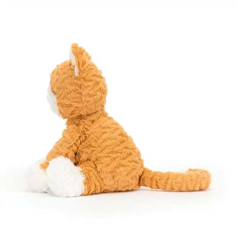 JELLYCAT Fuddlewuddle Ginger Cat