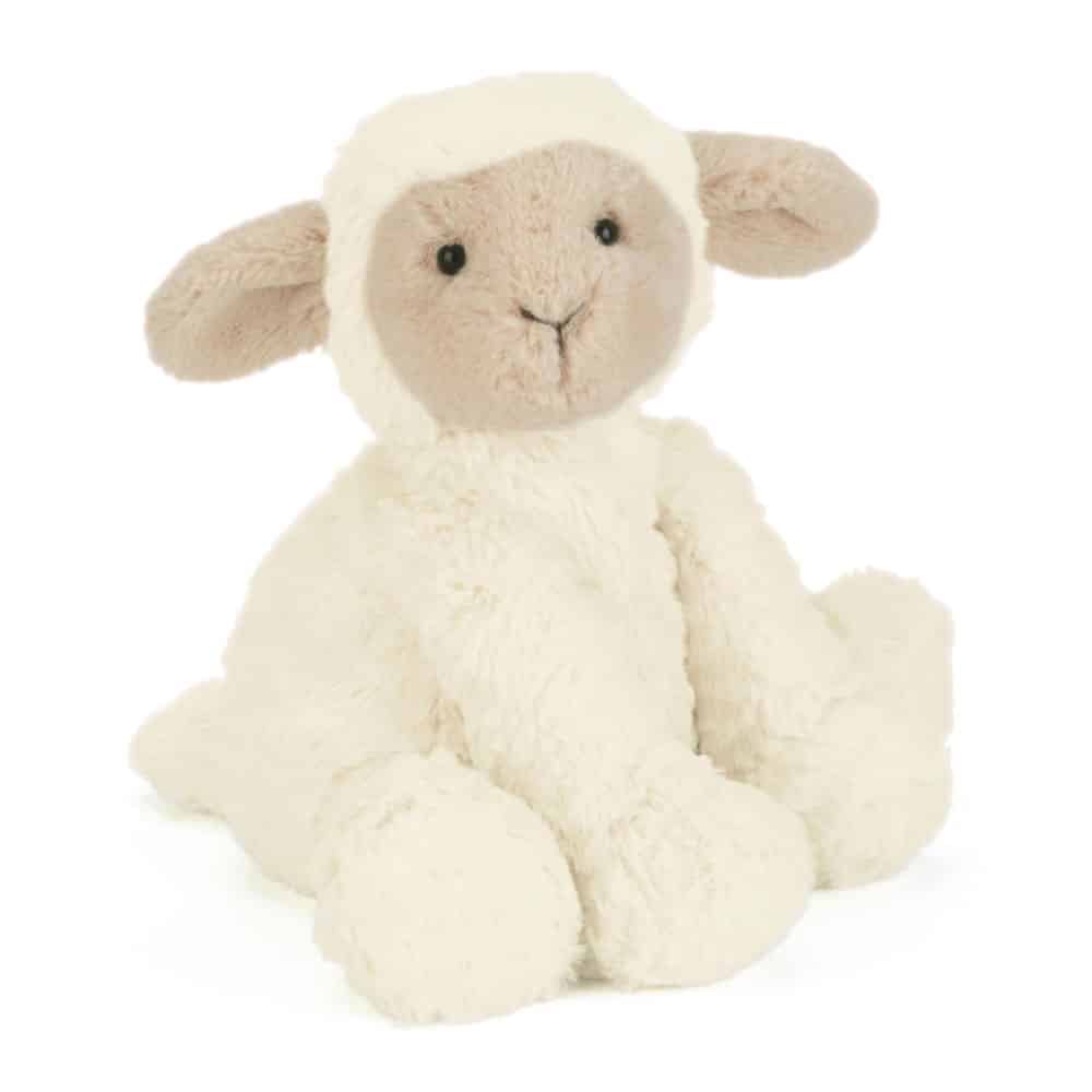 JELLYCAT Jellycat Fuddlewuddle Lamb