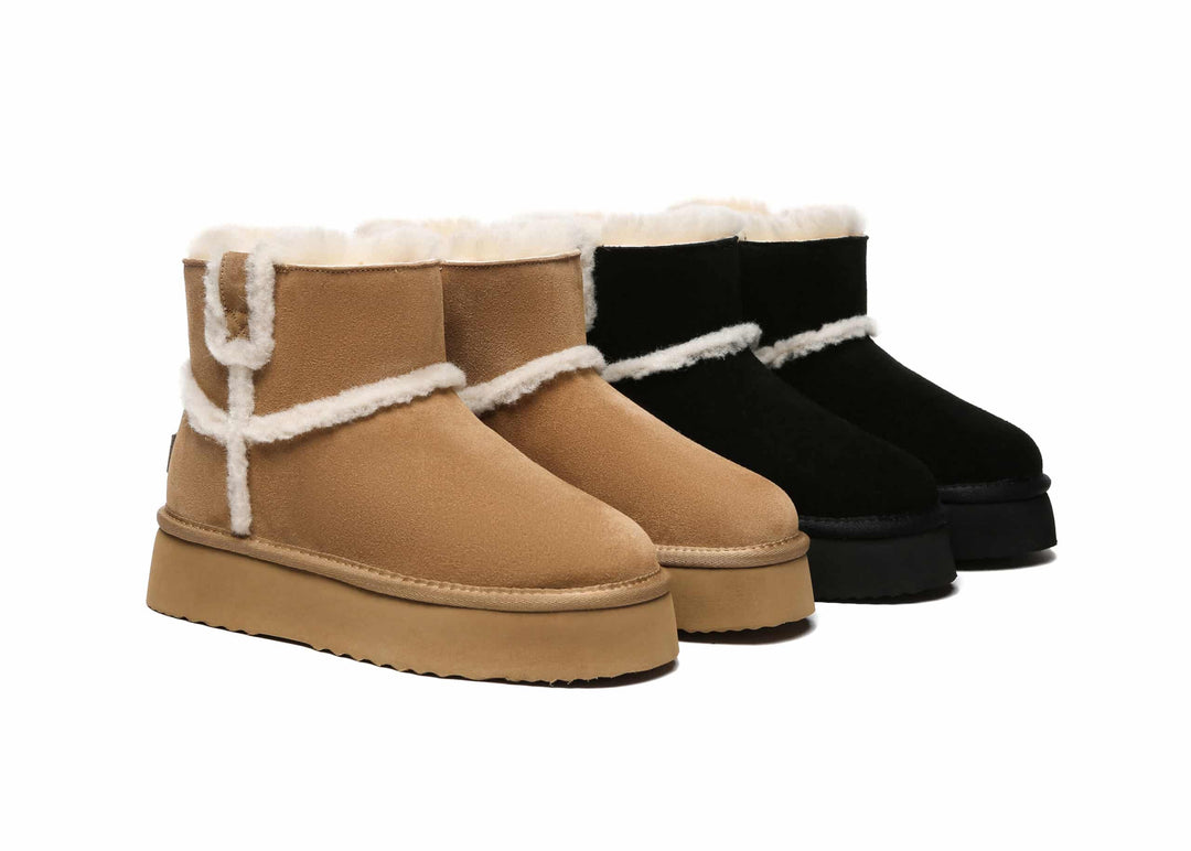 Snow Boots Ugg Classic Tall Waterproof Ugg Classic Tall Rubber