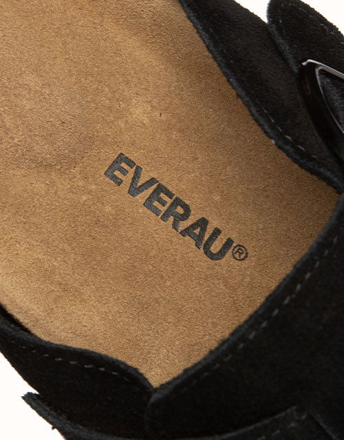 EVERAU® Mason Sandals