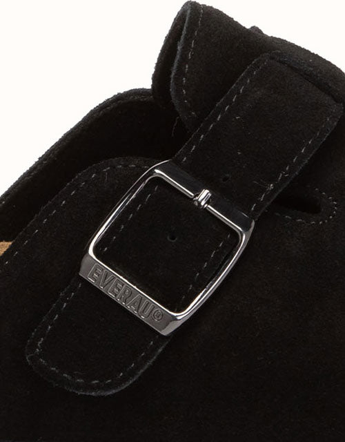 EVERAU® Mason Sandals