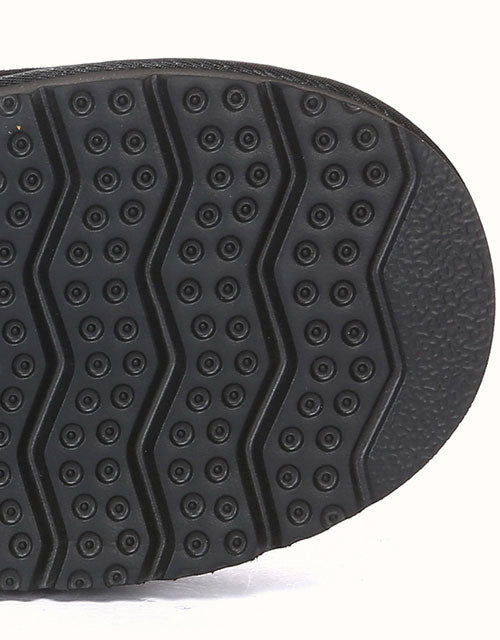 EVERAU® Muffin Slipper Suede