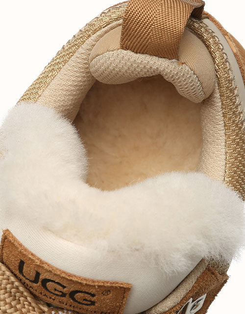 AUSTRALIAN SHEPHERD® Parkyr Sneakers