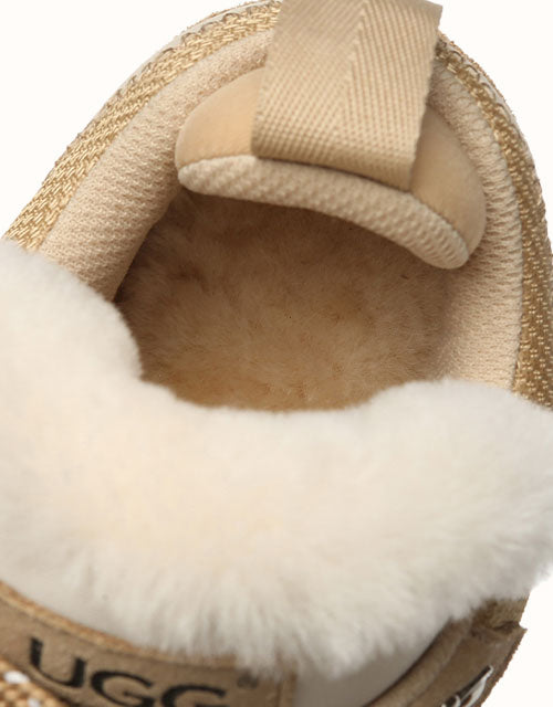 AUSTRALIAN SHEPHERD® Parkyr Sneakers