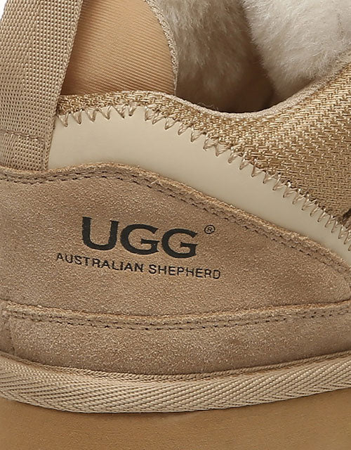 AUSTRALIAN SHEPHERD® Parkyr Sneakers