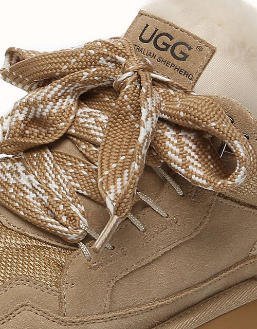 AUSTRALIAN SHEPHERD® Parkyr Sneakers