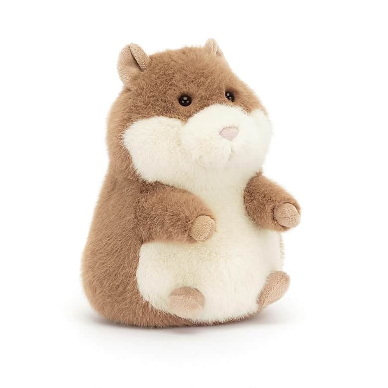 JELLYCAT Jellycat Gordy Guinea Pig