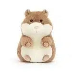 JELLYCAT Jellycat Gordy Guinea Pig