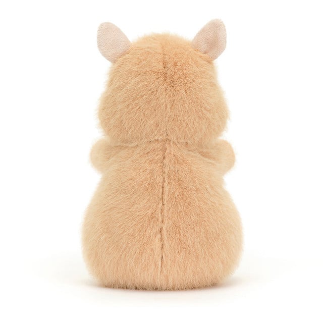 JELLYCAT Hank Hamster