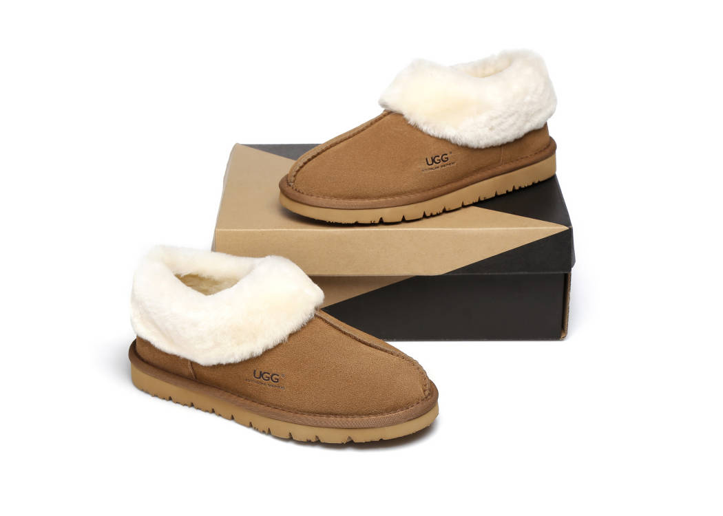 UGG BOOTS AUSTRALIA Australian Shepherd Homey