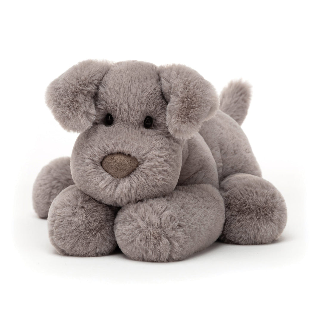 JELLYCAT Huggady Dog Medium