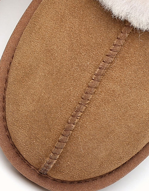 AUSTRALIAN SHEPHERD® Muffin Slippers