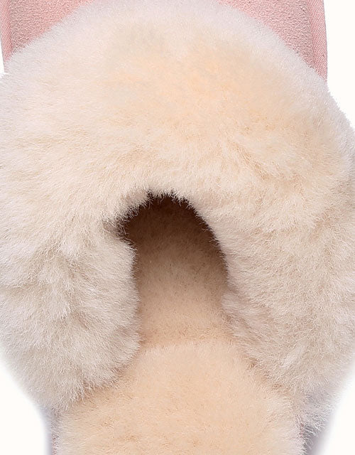 AUSTRALIAN SHEPHERD® Muffin Slippers