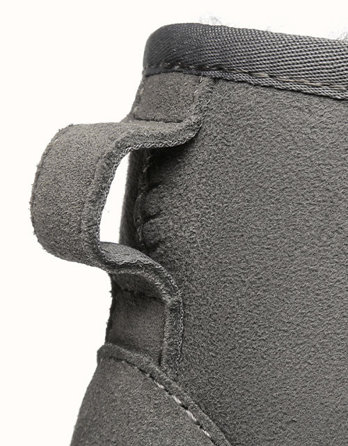 EVERAU® Mini Classic Boots