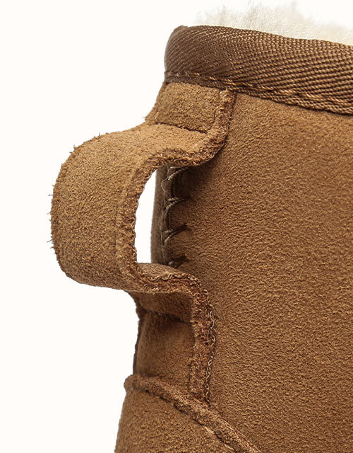 EVERAU® Mini Classic Boots