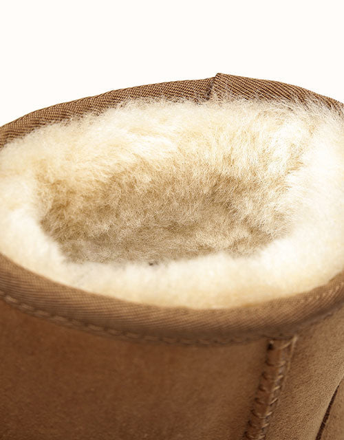 EVERAU® Mini Classic Boots